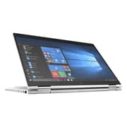HP EliteBook x360 1040 G5 Laptop - Core i7 1.8GHz 16GB 512GB Shared Win10Pro 14inch FHD Silver