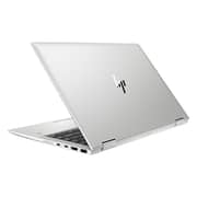 HP EliteBook x360 1040 G5 Laptop - Core i7 1.8GHz 16GB 512GB Shared Win10Pro 14inch FHD Silver