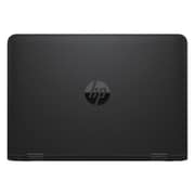 HP x360 11-AB102NE Convertible Laptop - Celeron 1.1GHz 4GB 128GB Shared Win10 11.6inch HD Black