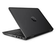 HP Stream x360 11-AG002NE Convertible Touch Laptop - Celeron 1.6GHz 4GB 32GB Shared Win10 11.6inch HD Black
