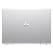 HP Spectre x360 (2016) Laptop - 7th Gen / Intel Core i7-7500U / 13.3inch FHD Touch / 512GB SSD / 8GB RAM / Shared Intel HD 620 Graphics / Windows 10 / Silver / Middle East Version - [13-AC001NE]