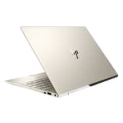 HP ENVY 13-AD002NE Laptop - Core i7 2.7GHz 8GB 512GB Shared Win10 13.3inch FHD Gold