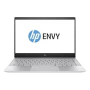 HP ENVY 13-AD106NE Laptop - Core i7 1.8GHz 8GB 512GB Shared Win10 13.3inch FHD Silver