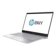 HP ENVY 13-AD106NE Laptop - Core i7 1.8GHz 8GB 512GB Shared Win10 13.3inch FHD Silver