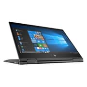 HP ENVY x360 13-AG0000NE Convertible Touch Laptop - Ryzen 5 2GHz 8GB 256GB Shared Win10 13.3inch FHD Dark Ash Silver