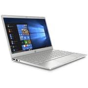 HP Pavilion 13-AN0006NE - Core i5 1.6GHz 8GB 256GB Shared Win10 13.3inch FHD Natural Silver