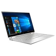 HP Spectre x360 13-AW0013DX Laptop - Core i7 1.3GHz 8GB 512GB Shared Win10 13.3inch FHD Silver English Keyboard