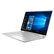HP Spectre x360 13-AW0013DX Laptop - Core i7 1.3GHz 8GB 512GB Shared Win10 13.3inch FHD Silver English Keyboard
