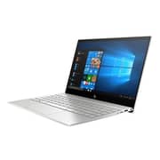 HP ENVY 13-AQ1000NE Laptop - Core i7 1.8GHz 8GB 256GB Shared Win10 13inch FHD Natural Silver