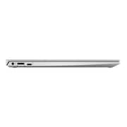 HP ENVY 13-AQ1000NE Laptop - Core i7 1.8GHz 8GB 256GB Shared Win10 13inch FHD Natural Silver