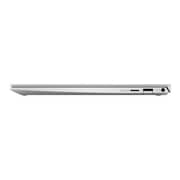 HP ENVY 13-AQ1000NE Laptop - Core i7 1.8GHz 8GB 256GB Shared Win10 13inch FHD Natural Silver
