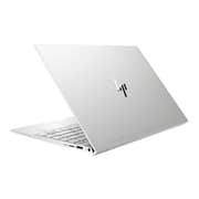 HP ENVY 13-AQ1000NE Laptop - Core i7 1.8GHz 8GB 256GB Shared Win10 13inch FHD Natural Silver