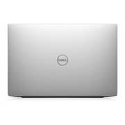 Dell XPS 13 Laptop - Core i5 1.6GHz 8GB 256GB Shared Win10 13.3inch FHD Silver English/Arabic Keyboard