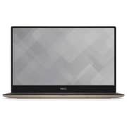 Dell XPS 13 9350 Laptop - Core i7 2.7GHz 8GB 256GB Shared Win10 13.3inch FHD Gold