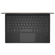 Dell XPS 13 9350 Laptop - Core i7 2.7GHz 8GB 256GB Shared Win10 13.3inch FHD Gold