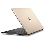 Dell XPS 13 9350 Laptop - Core i7 2.7GHz 8GB 256GB Shared Win10 13.3inch FHD Gold