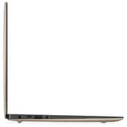 Dell XPS 13 9350 Laptop - Core i7 2.7GHz 8GB 256GB Shared Win10 13.3inch FHD Gold