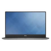 Dell XPS 13 9350 Touch Laptop - Core i7 2.5GHz 16GB 512GB Shared Win10 13.3inch Silver