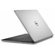 Dell XPS 13 9350 Touch Laptop - Core i7 2.5GHz 16GB 512GB Shared Win10 13.3inch Silver