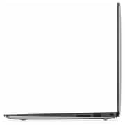 Dell XPS 13 9350 Touch Laptop - Core i7 2.5GHz 16GB 512GB Shared Win10 13.3inch Silver