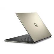 Dell XPS 13 9360 Laptop - Core i7 2.7GHz 8GB 256GB Shared Win10 13.3inch FHD Gold