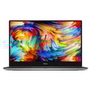 Dell XPS 13 9360 Laptop - Core i5 2.5GHz 8GB 256GB Shared Win10 13.3inch FHD Silver