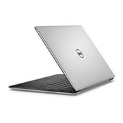 Dell XPS 13 9360 Laptop - Core i5 2.5GHz 8GB 256GB Shared Win10 13.3inch FHD Silver