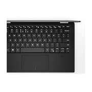 Dell XPS 13 9365 2-in-1 Touch Laptop - Core i7 1.3GHz 8GB 512GB Shared Win10 13.3inch QHD Silver