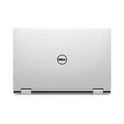 Dell XPS 13 9365 2-in-1 Touch Laptop - Core i7 1.3GHz 8GB 512GB Shared Win10 13.3inch QHD Silver