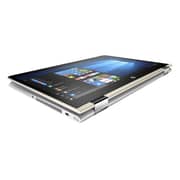 HP Pavillion x360 14-BA104NE Convertible Touch Laptop - Core i5 1.6GHz 8GB 1TB+128GB 2GB Win10 14inch FHD Gold
