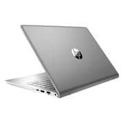 HP Pavilion 14-BF101NE Laptop - Core i5 1.6GHz 12GB 1TB 4GB Win10 14inch FHD Silver