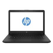 HP 14-BS732TU Laptoop - Core i3 2.3GHz 4GB 1TB Shared Win10 14inch HD Black English Keyboard