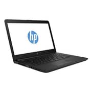 HP 14-BS732TU Laptoop - Core i3 2.3GHz 4GB 1TB Shared Win10 14inch HD Black English Keyboard