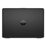 HP 14-BS732TU Laptoop - Core i3 2.3GHz 4GB 1TB Shared Win10 14inch HD Black English Keyboard
