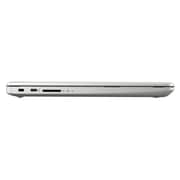 HP 14-CF0006NE Laptop - Core i5 1.6GHz 4GB 1TB+16GB Shared Win10 14inch FHD Natural Silver