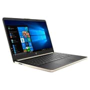 HP 14-DQ1040WM Laptop - Core i5 1GHz 8GB 256GB Shared Win10 14inch HD Gold English Keyboard