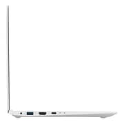 LG gram 14Z970 Laptop - Core i5 2.5GHz 8GB 256GB Shared Win10 14inch FHD White