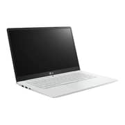 LG gram 14Z970 Laptop - Core i5 2.5GHz 8GB 256GB Shared Win10 14inch FHD White