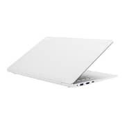 LG gram 14Z970 Laptop - Core i5 2.5GHz 8GB 256GB Shared Win10 14inch FHD White