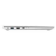 LG gram 14Z970 Laptop - Core i5 2.5GHz 8GB 256GB Shared Win10 14inch FHD White