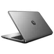 HP 15-AY131NE Laptop - Core i5 2.5GHz 8GB 1TB 2GB Win10 15.6inch HD Silver