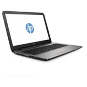 HP 15-AY131NE Laptop - Core i5 2.5GHz 8GB 1TB 2GB Win10 15.6inch HD Silver