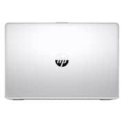 HP 15-BS104NE Laptop - Core i7 1.8GHz 16GB 1TB 4GB Win10 15.6inch FHD Silver