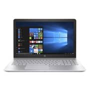 HP Pavilion 15-CC102NE Laptop - Core i7 1.8GHz 12GB 1TB+125GB 4GB Win10 15.6inch FHD Gold