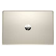 HP Pavilion 15-CC102NE Laptop - Core i7 1.8GHz 12GB 1TB+125GB 4GB Win10 15.6inch FHD Gold