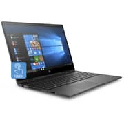 HP ENVY x360 15-CN0001NE Convertible Touch Laptop - Core i7 1.8GHz 16GB 512GB 4GB Win10 15.6inch 4K Dark Ash Silver