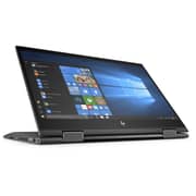 HP ENVY x360 15-CN0001NE Convertible Touch Laptop - Core i7 1.8GHz 16GB 512GB 4GB Win10 15.6inch 4K Dark Ash Silver