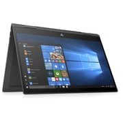 HP ENVY x360 15-CN0001NE Convertible Touch Laptop - Core i7 1.8GHz 16GB 512GB 4GB Win10 15.6inch 4K Dark Ash Silver