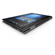 HP ENVY x360 15-CN0001NE Convertible Touch Laptop - Core i7 1.8GHz 16GB 512GB 4GB Win10 15.6inch 4K Dark Ash Silver