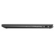 HP ENVY x360 15-CN0001NE Convertible Touch Laptop - Core i7 1.8GHz 16GB 512GB 4GB Win10 15.6inch 4K Dark Ash Silver